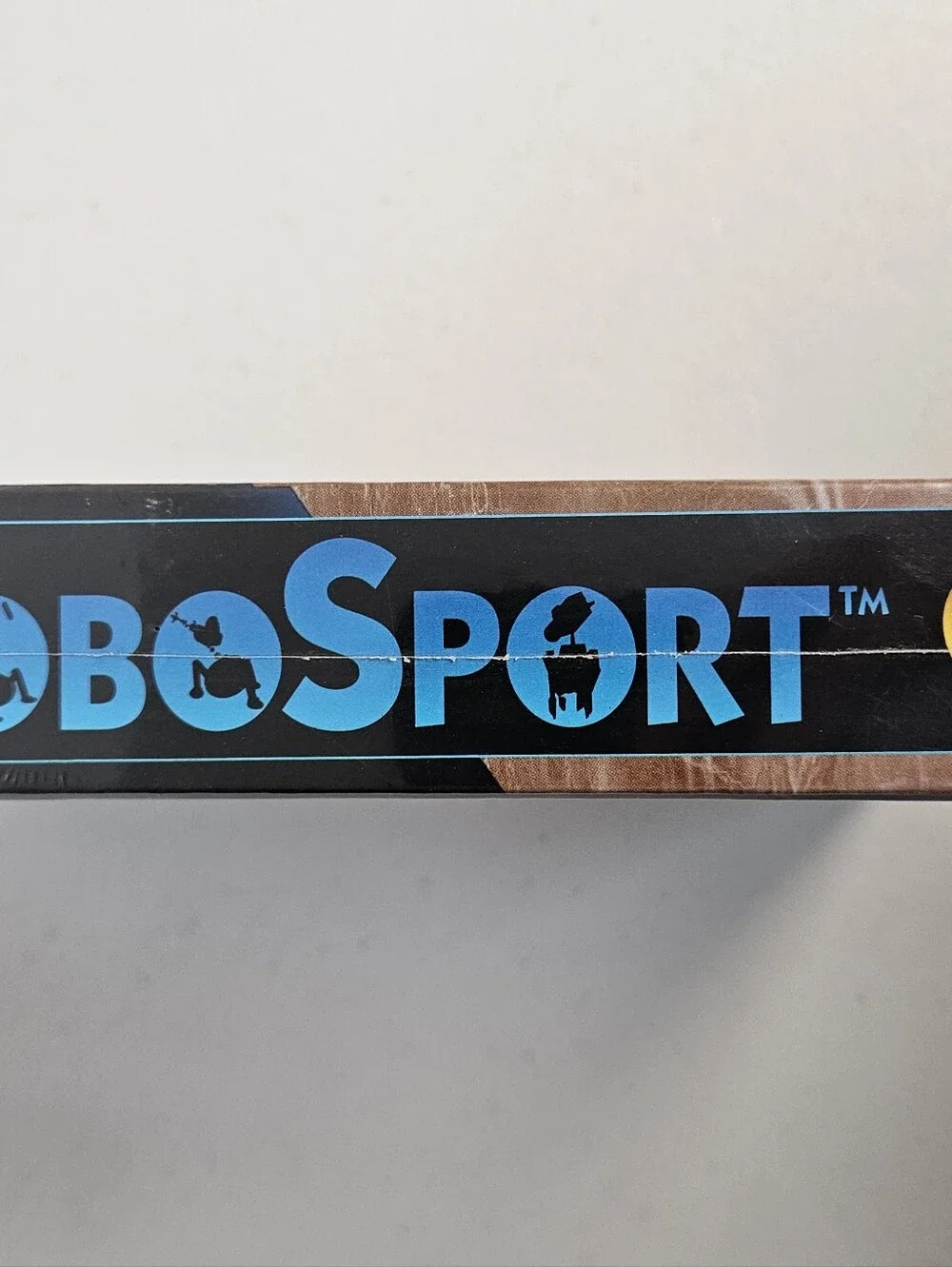 Robo Sport By Maxis For PC